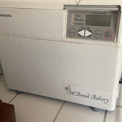 Bread Maker Machine