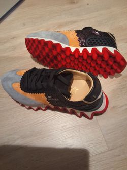 Cristian Louboutin
