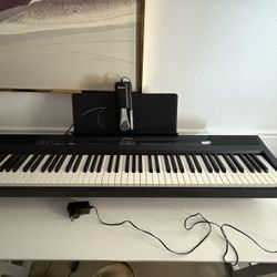 Donner DEP-20 Electric Piano 88 Keys