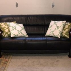 3 Set Piece Couches! 