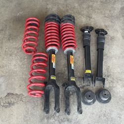 Mercedes Parts