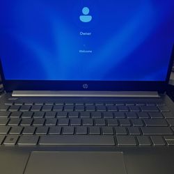 HP Laptop