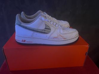 Air Force 1  pre game music pack