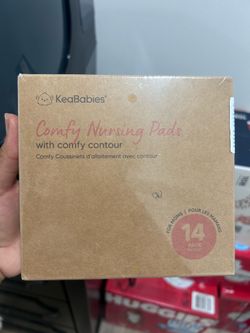 Breastfeeding supplies