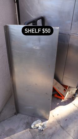 Stainless steel