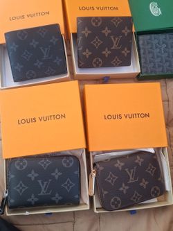 LV - His & Her Set