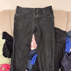 CLOTHES FOR SALE
