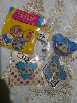 Cute New Things