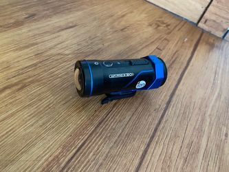 Camera