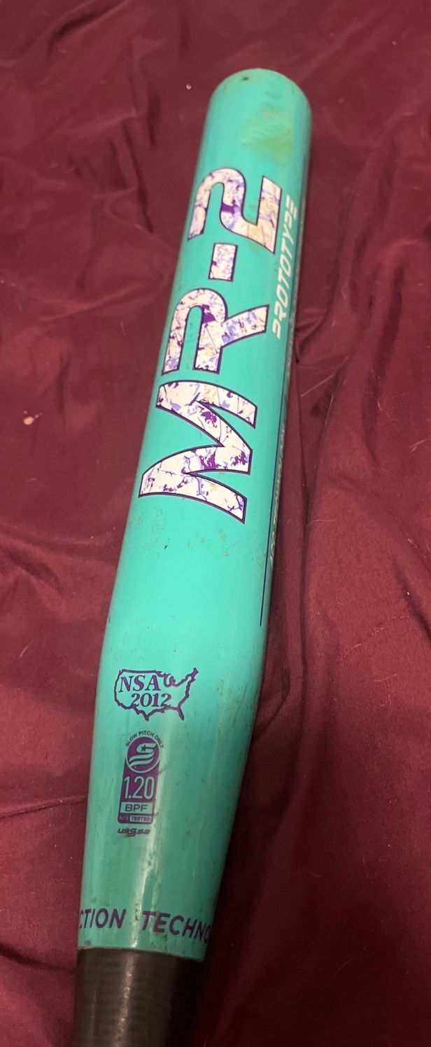 Juno MR-2 Slow Pitch Softball Bat