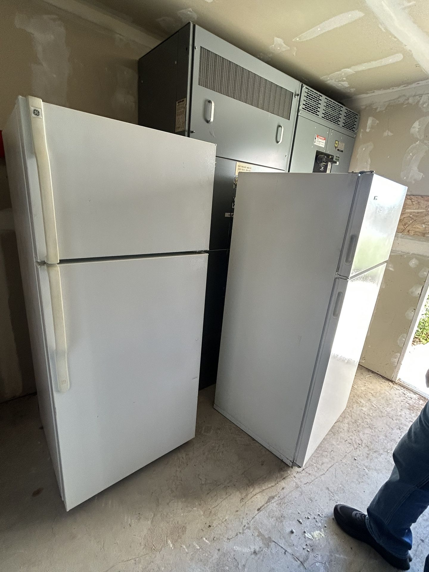 Vendo 4 Refrigeradores X $495