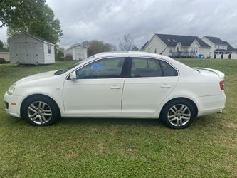 2007 Volkswagen Jetta