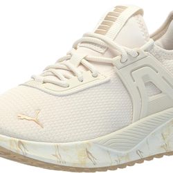 PUMA Women's Pacer 23 Sneaker. Shoes. Zapatos. Tennis Para Mujer