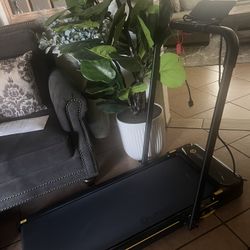 Walking Treadmill 
