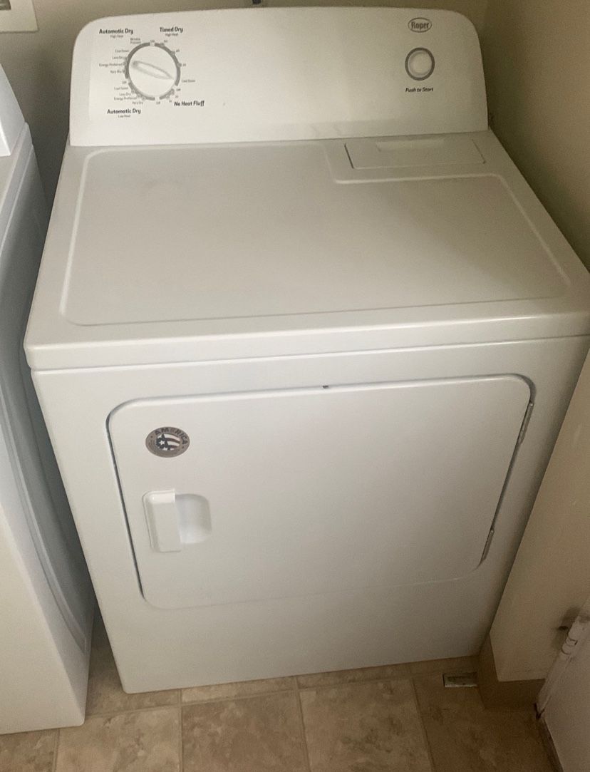 Washer And Dryer Combo