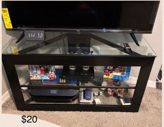 TV table only