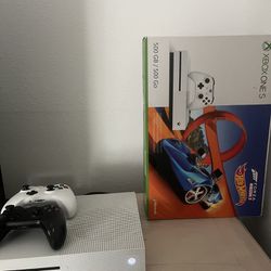 Xbox One 500gb 