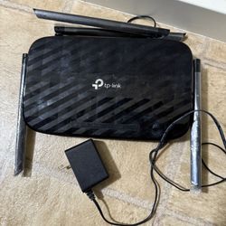 Tp-link A6
