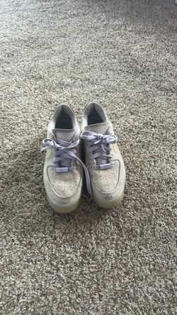 Nike air force 1’s Men’s Size 8