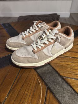 medium curry dunks