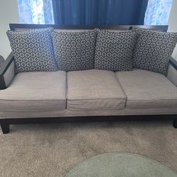 Living Room Set Great Condition 