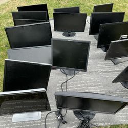 Monitors