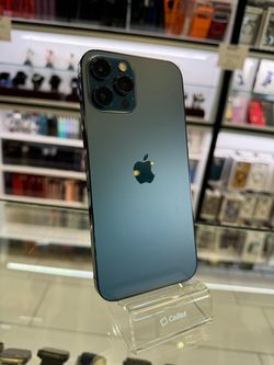 iPhone 12 Pro Max 128GB Unlocked Pre-owned