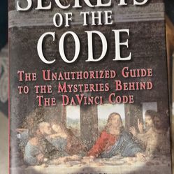 Secrets Of The Code