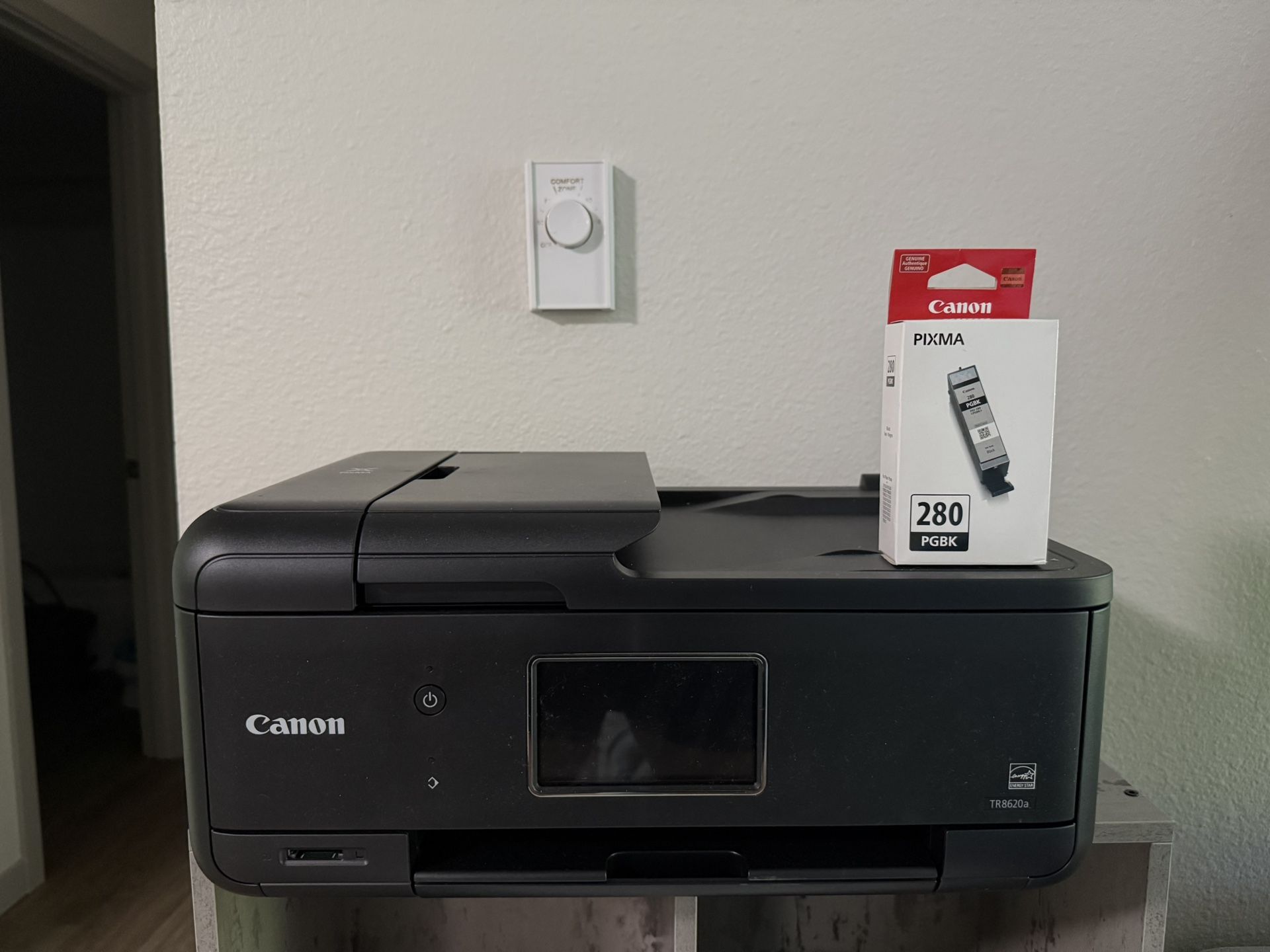 Printer 3 In 1