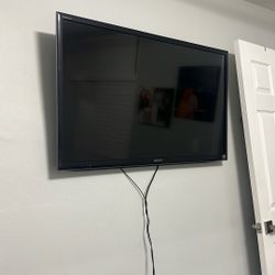 Sony Tv 42’