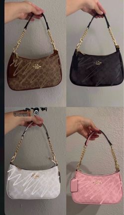 Coach Bags!
