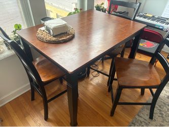 Table set