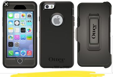 IPhone 6s / 6s Plus Otter box defender