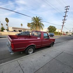 Ford F150    5.0