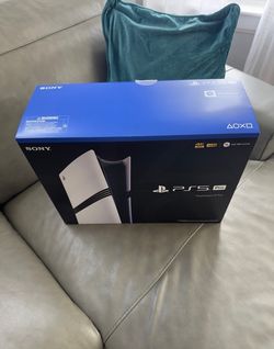 New PlayStation five pro