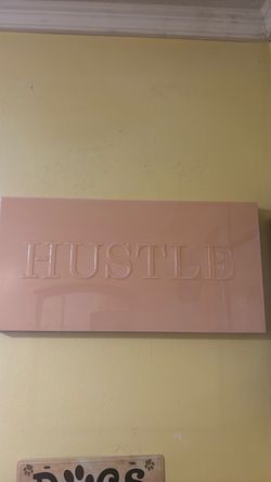 Hustle