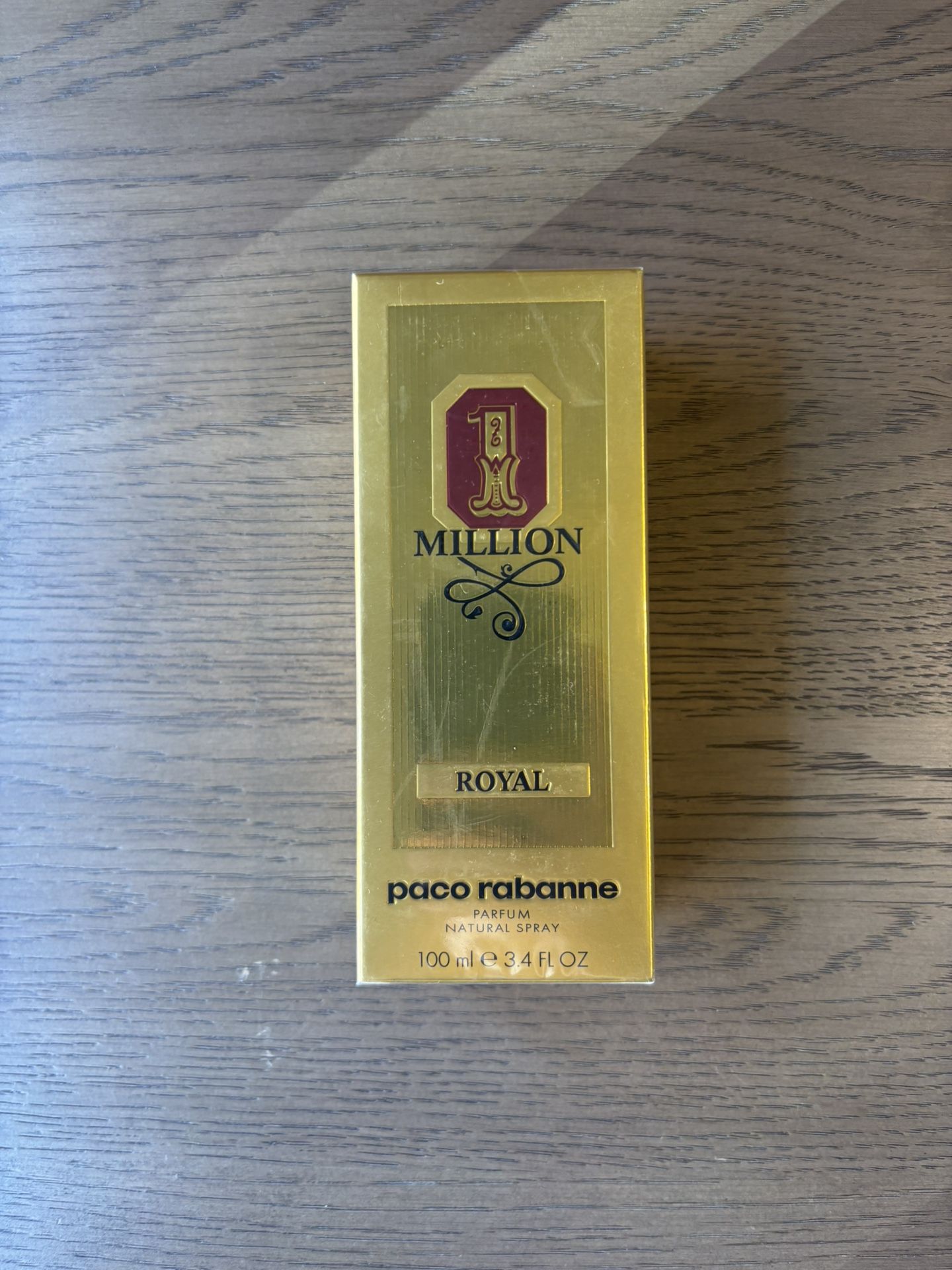 Paco Rabanne One Million Royal 