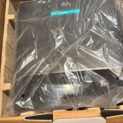 Eufy Self Emptying And WiFi Connectivity 