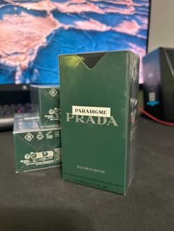 Prada Paradigme Eau de Parfum 100ml