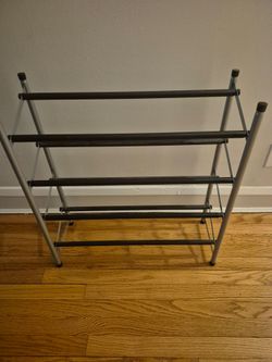 Shoe Rack