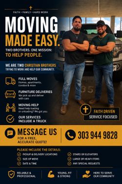 Truck For Hore