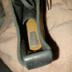 Mens Clark Boot Sz8.5 