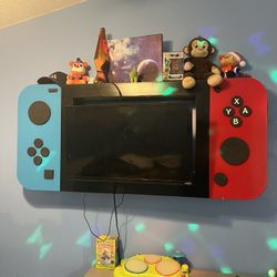 Nintendo Switch Tv 