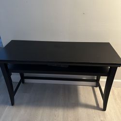 Stand And table