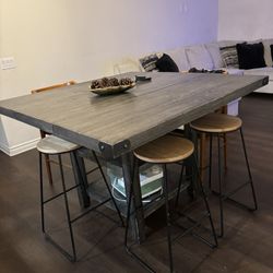Furniture 