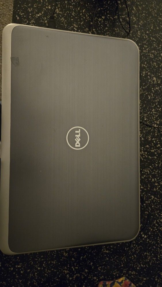 17 Inch DELL Laptop