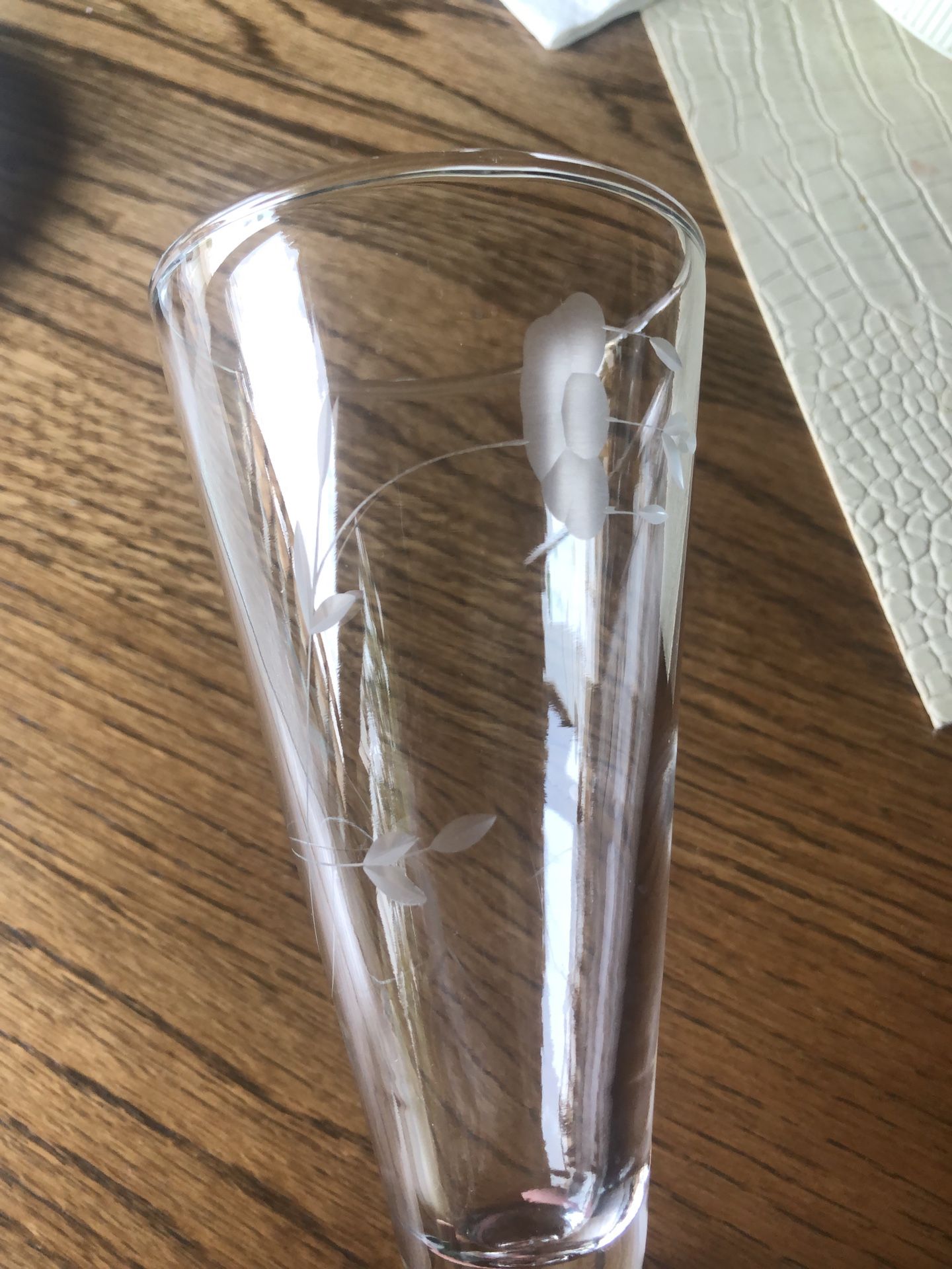 Glassware