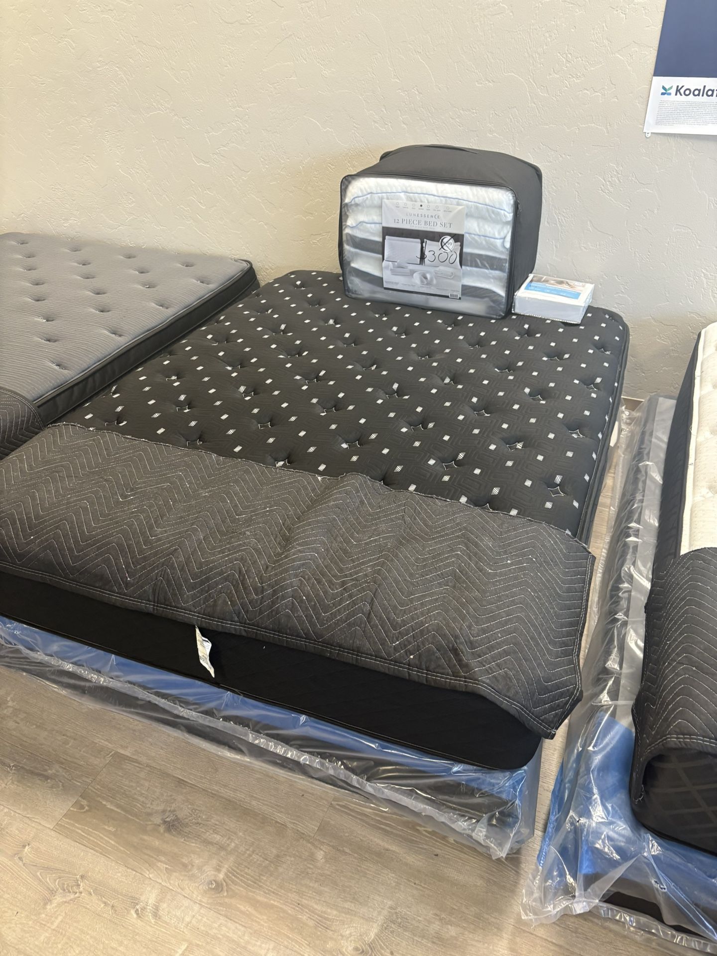Brand New Mattresses. Cheaper Than Retail 