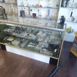 Display Cabinets Only