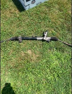OEM Power Steering Rack and Pinion - 2011 Toyota Camry (2.5L)